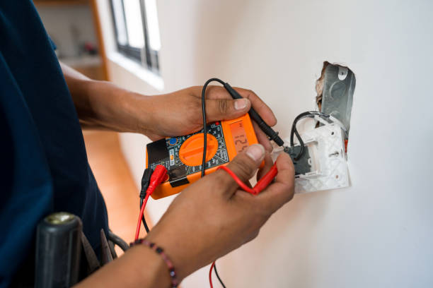 Best Electrical System Inspection  in Camden, TN