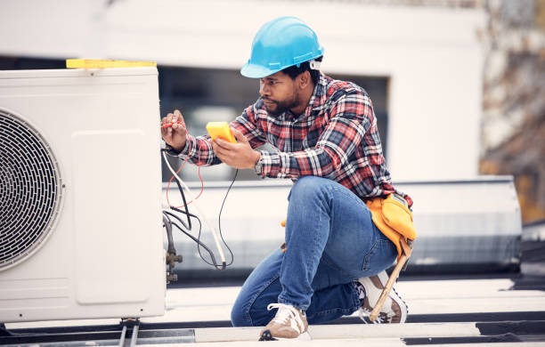 Best Affordable Emergency Electrician  in Camden, TN