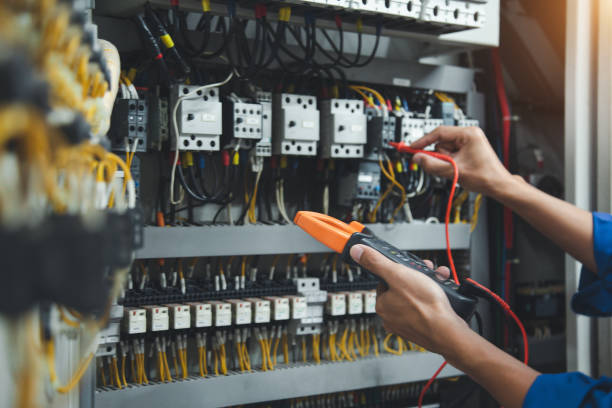 Best Electrical Rewiring Services  in Camden, TN