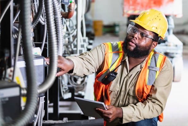 Best Emergency Electrician Near Me  in Camden, TN
