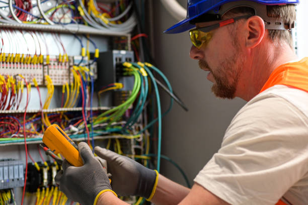 Best 24-Hour Electrician  in Camden, TN