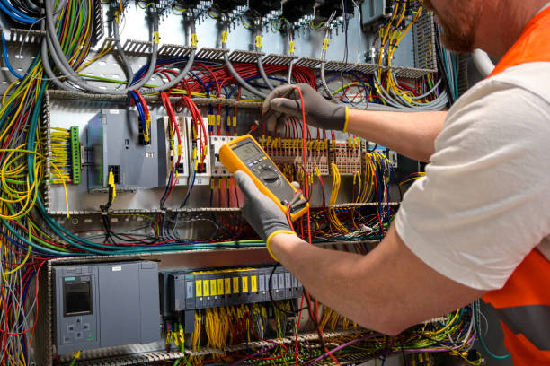 Best Electrical Troubleshooting Services  in Camden, TN