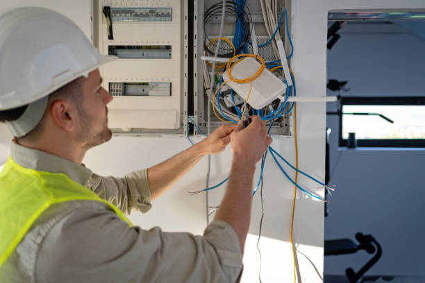 Best Local Electrician Companies  in Camden, TN
